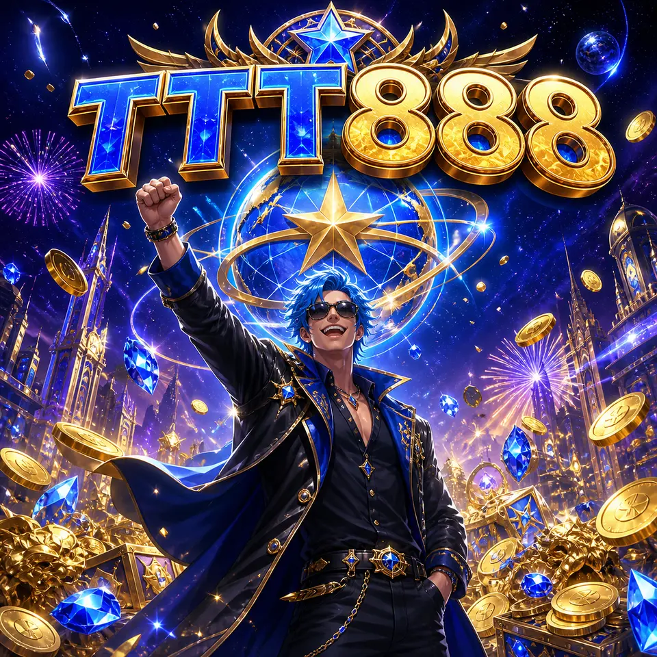ttt888 APK