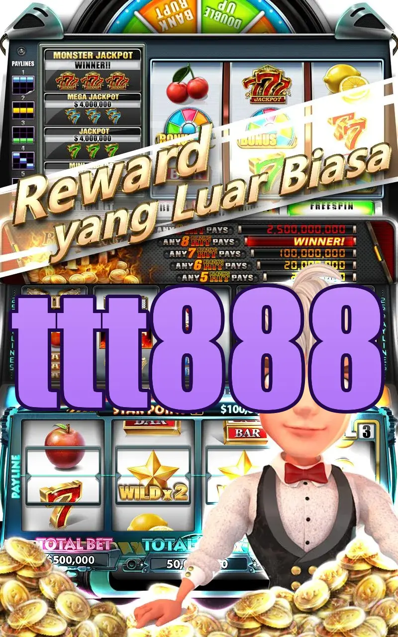 ttt888 APK