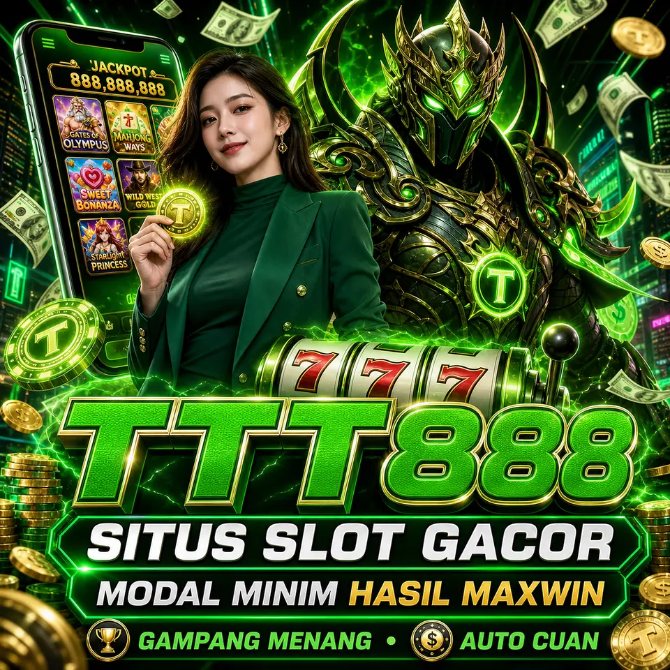 ttt888 Masuk